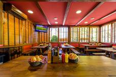 Imbiss Kampill - Sala ristorante